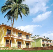 Club Mahindra Acacia Palms 4*