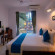 The Treehouse Blue 
