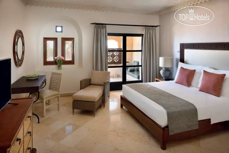 Фото Movenpick Resort & Spa Dead Sea