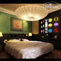 Excelencia Hotel Suites 3*