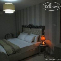 Excelencia Hotel Suites 