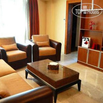 Beity Rose Suites Hotel 