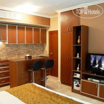 Beity Rose Suites Hotel 