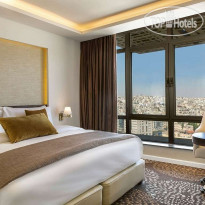 Movenpick Hotel Amman 