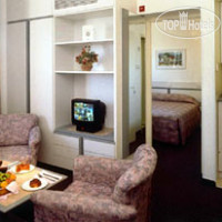 Best Western Regency Suites 3*