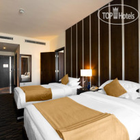 Sulaf Luxury Hotel 