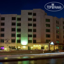 Days Inn Hotel Suites Amman 