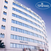 Toledo 3*
