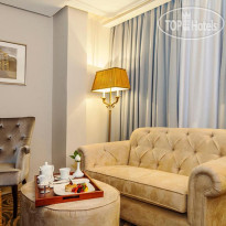 Harir Palace Hotel