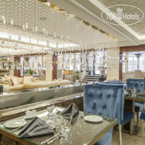 Harir Palace Hotel
