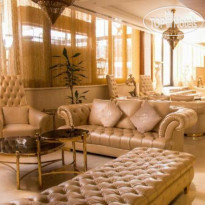 Harir Palace Hotel