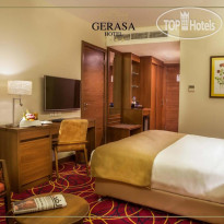 Gerasa Hotel 
