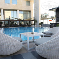 Kempinski Amman 