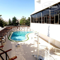Amman Paradise 