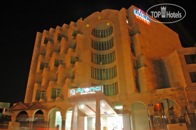 Hotelier's photos Rojina Hotel 3*