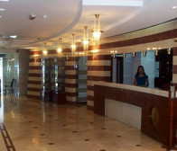 Rum Hotel 3*