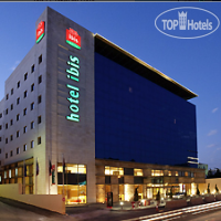 Ibis Amman 3*