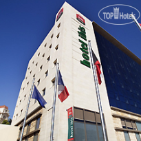 Ibis Amman 