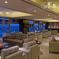 Millennium Hotel Amman 