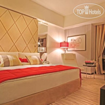 Millennium Hotel Amman 