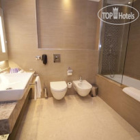 Millennium Hotel Amman 