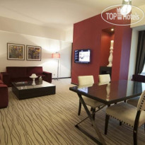 Millennium Hotel Amman 