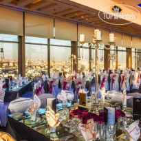 Millennium Hotel Amman 
