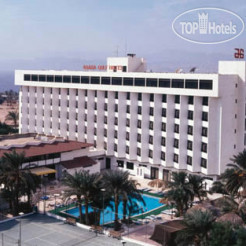 Aqaba Gulf 4*