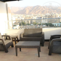 Raed Hotel Suites 
