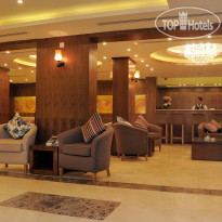 Raed Hotel Suites (Al Raad Hotel) 