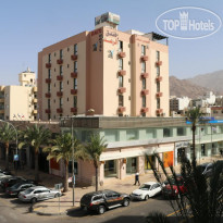 Raed Hotel Suites 