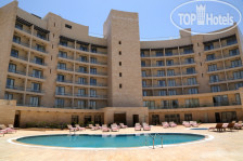 Oryx Aqaba 5*