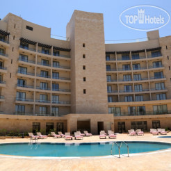 Oryx Aqaba 5*