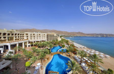 Intercontinental Aqaba 5*