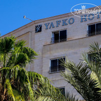 Yafko Hotel 3*