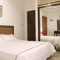 Golden Rose Hotel 