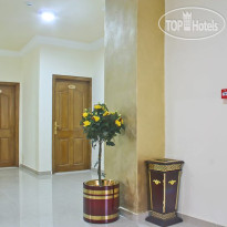 Golden Rose Hotel 