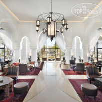 Al Manara, a Luxury Collection Hotel 
