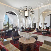 Al Manara, a Luxury Collection Hotel 