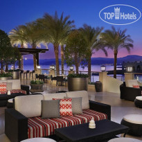 Al Manara, a Luxury Collection Hotel 