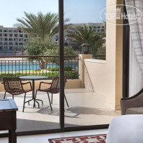 Al Manara, a Luxury Collection Hotel 