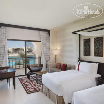 Al Manara, a Luxury Collection Hotel 