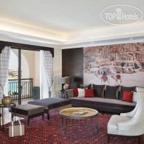 Al Manara, a Luxury Collection Hotel 