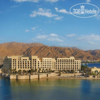 Al Manara, a Luxury Collection Hotel 