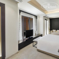 Al Manara, a Luxury Collection Hotel 