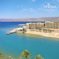 Al Manara, a Luxury Collection Hotel 