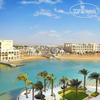 Al Manara, a Luxury Collection Hotel 