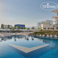 Hyatt Regency Aqaba Ayla Resort 