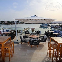Hyatt Regency Aqaba Ayla Resort 