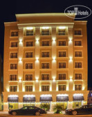 City Tower Hotel 4*
